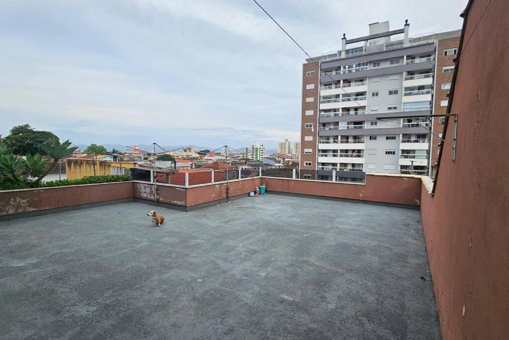 Residencia Avila Sao Jose  Luaran gambar