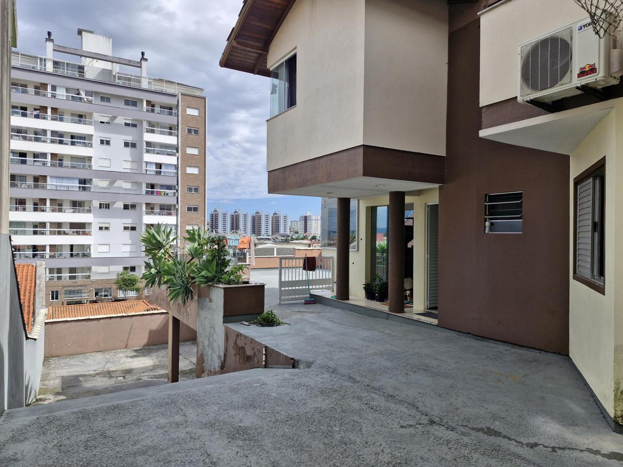 Residencia Avila Sao Jose  Luaran gambar