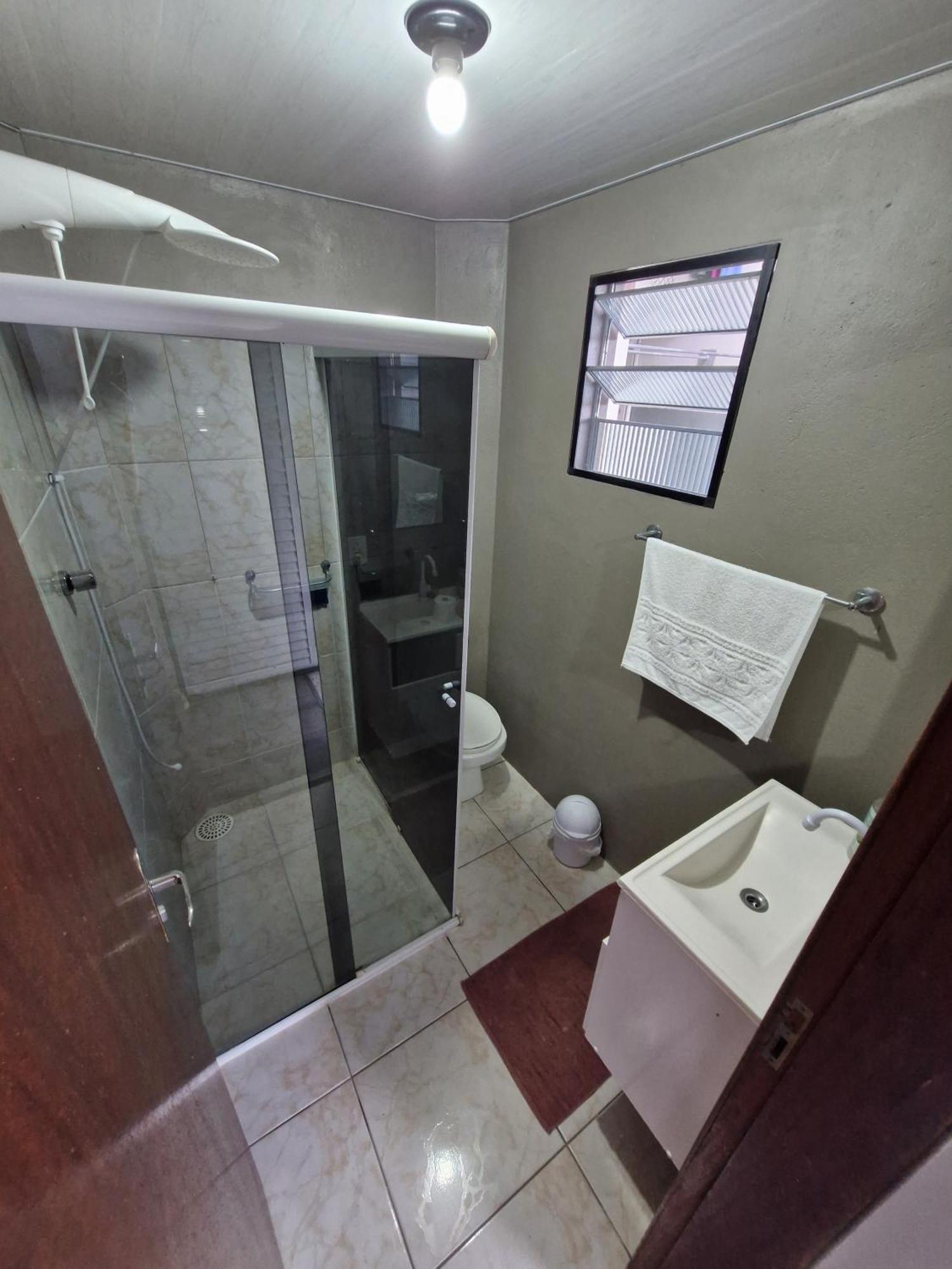 Residencia Avila Sao Jose  Luaran gambar
