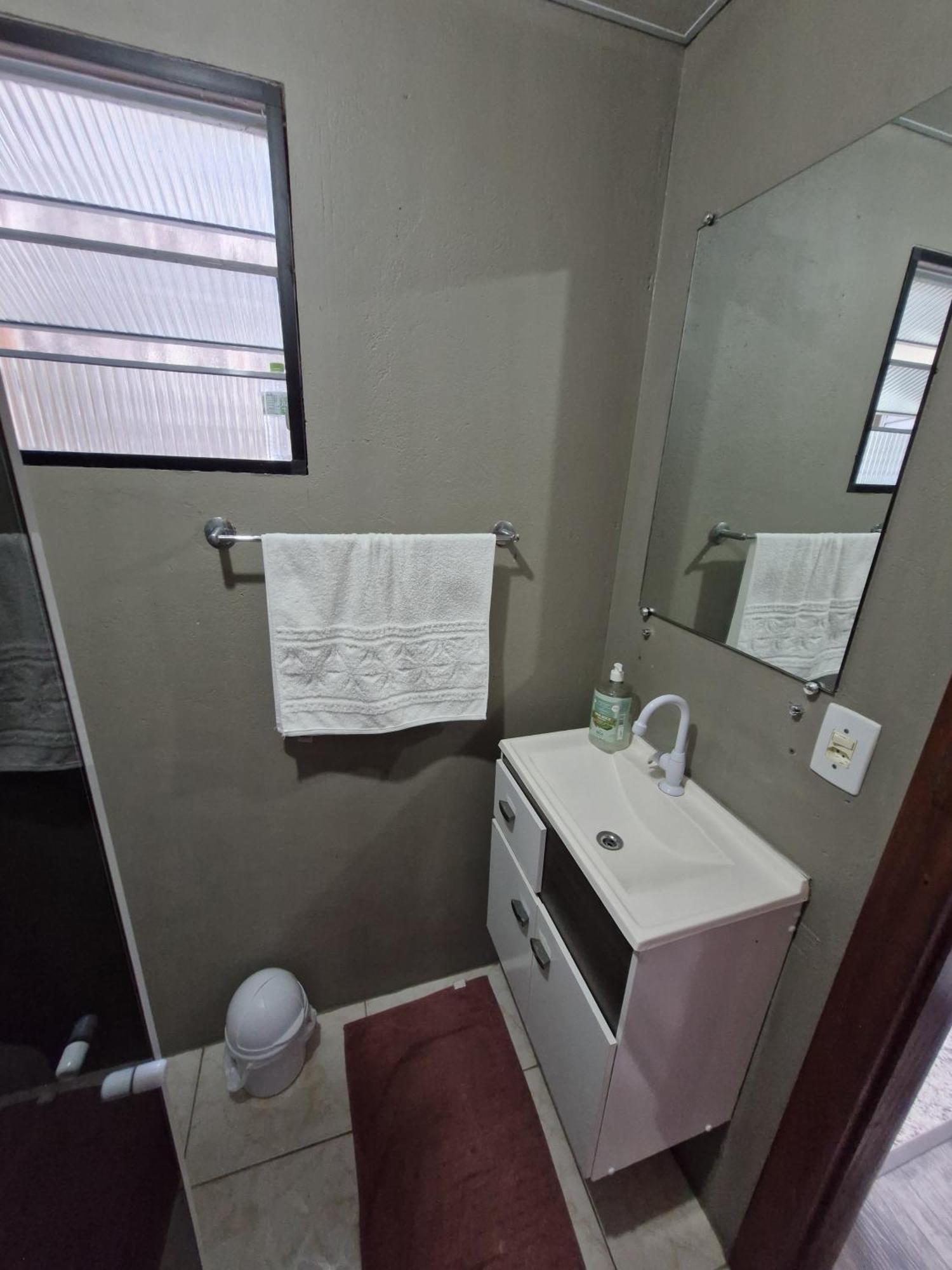 Residencia Avila Sao Jose  Luaran gambar