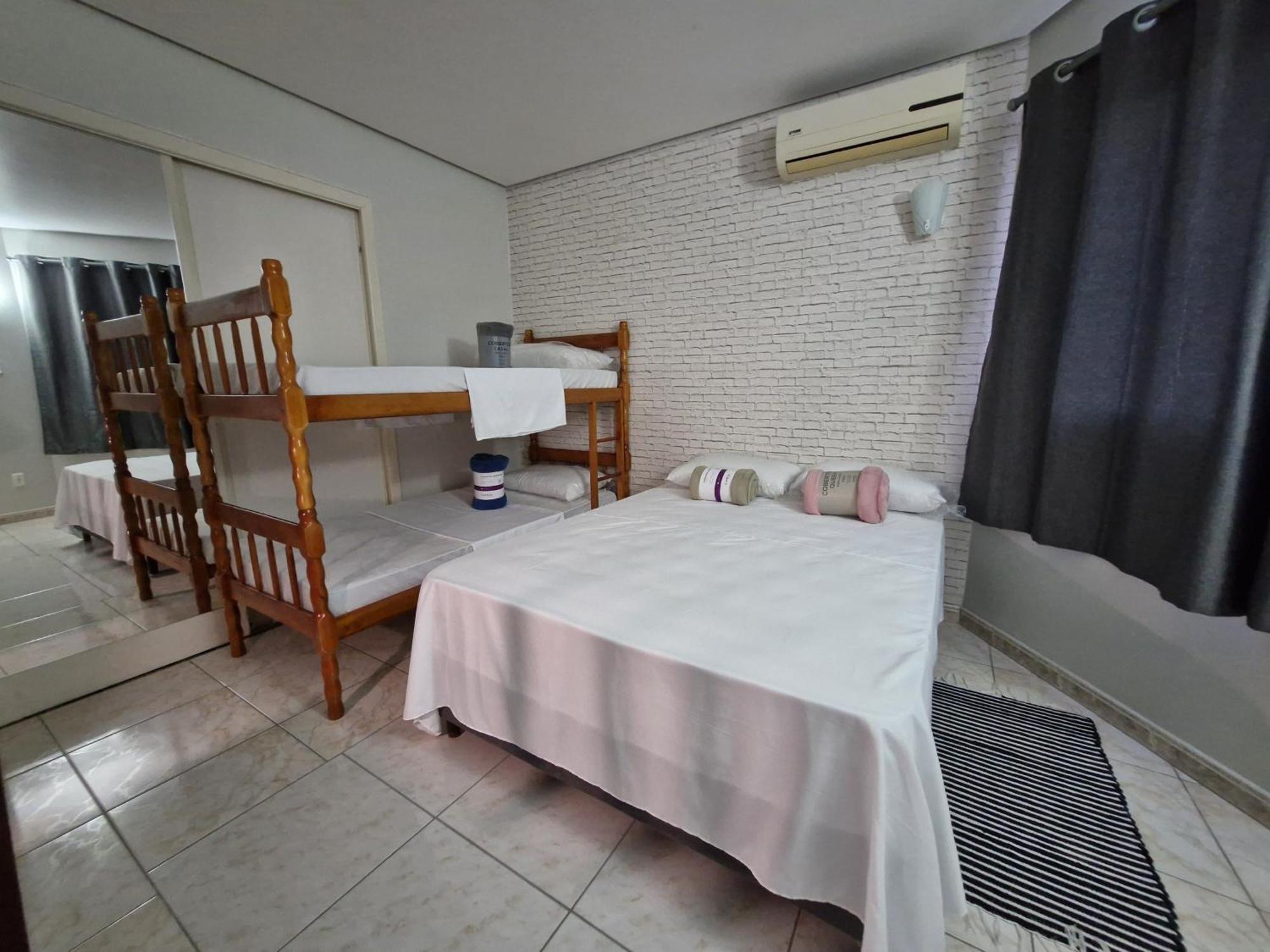 Residencia Avila Sao Jose  Luaran gambar