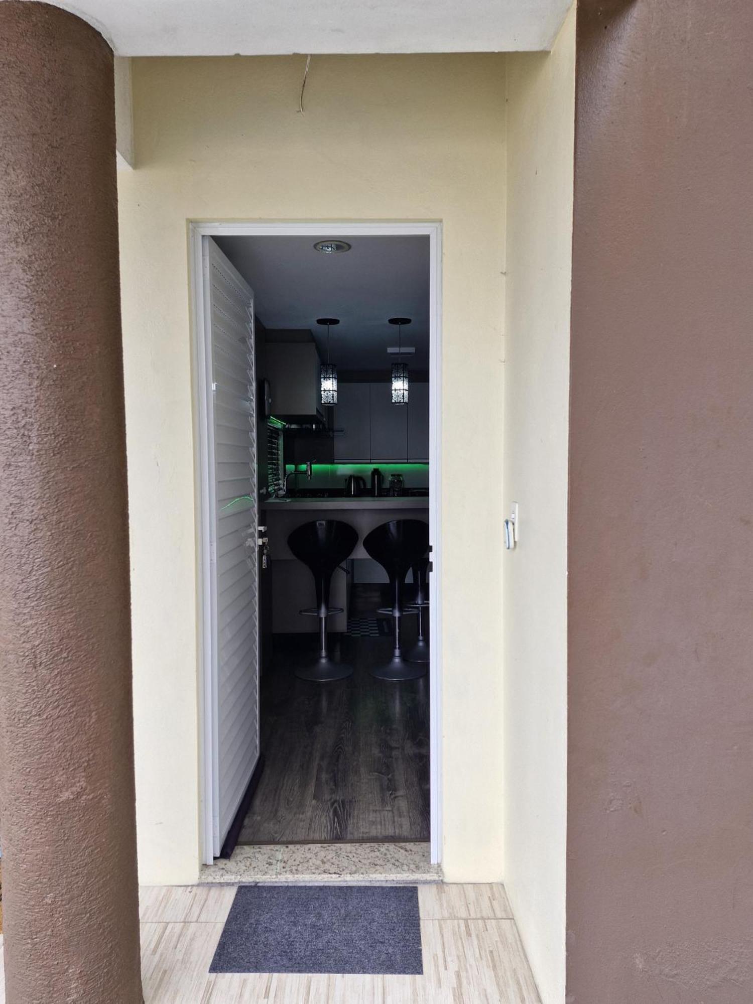 Residencia Avila Sao Jose  Luaran gambar