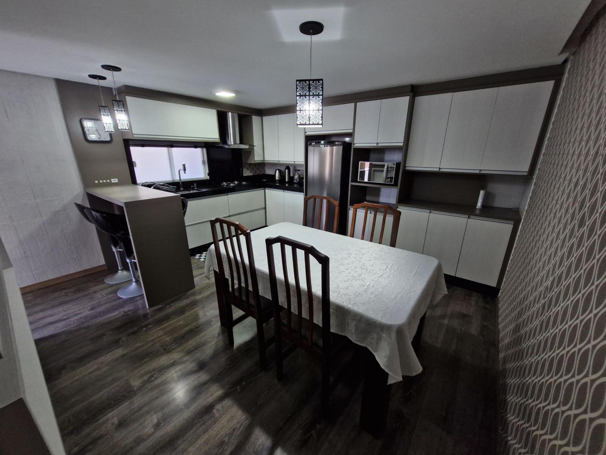 Residencia Avila Sao Jose  Luaran gambar