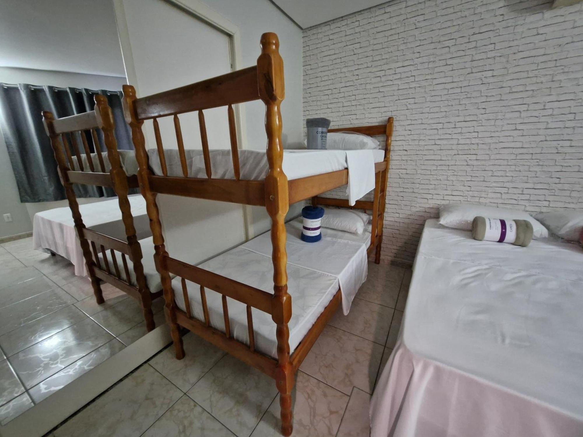 Residencia Avila Sao Jose  Luaran gambar